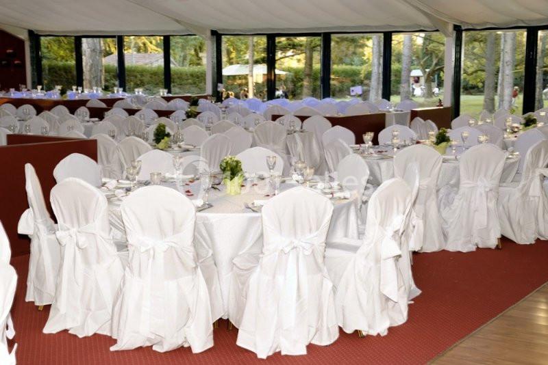 Location salle Andelys (Eure) - Les 3 Falaises #2