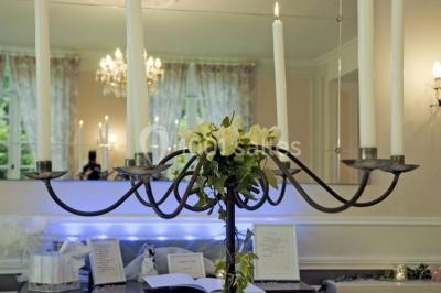 Location salle Andelys (Eure) - Les 3 Falaises #24