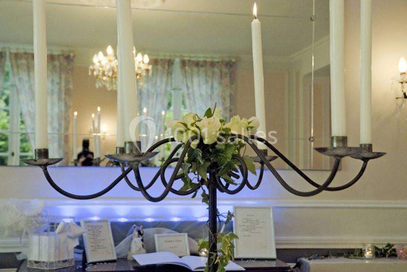 Location salle Andelys (Eure) - Les 3 Falaises #4