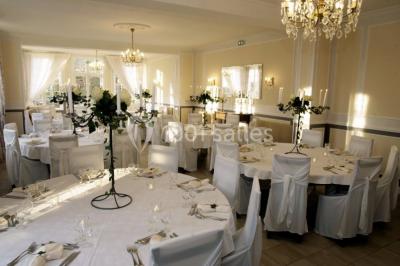 Location salle Andelys (Eure) - Les 3 Falaises #24