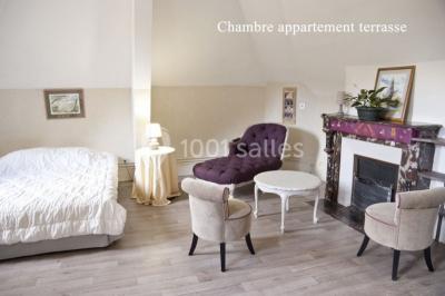 Location salle Andelys (Eure) - Les 3 Falaises #24