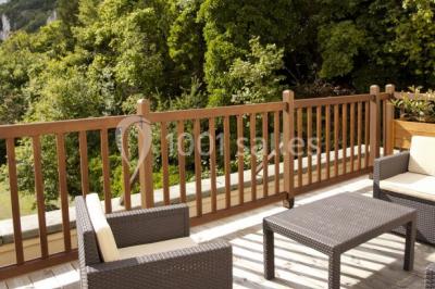 Location salle Andelys (Eure) - Les 3 Falaises #24