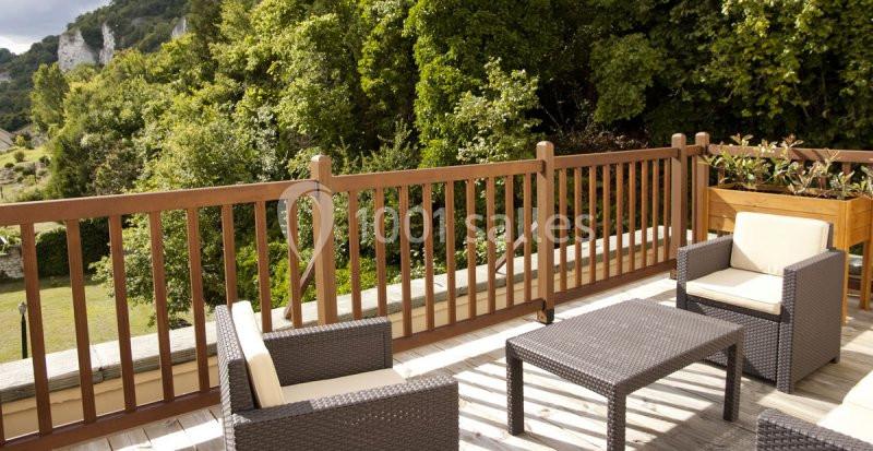 Location salle Andelys (Eure) - Les 3 Falaises #9