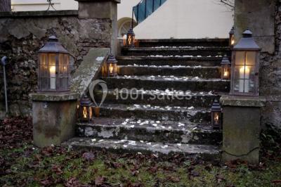 Location salle Andelys (Eure) - Les 3 Falaises #24