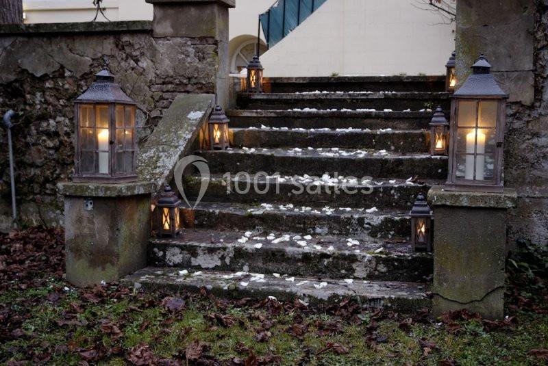 Location salle Andelys (Eure) - Les 3 Falaises #12