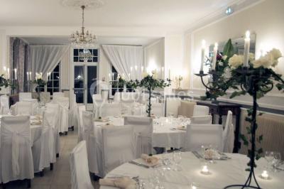 Location salle Andelys (Eure) - Les 3 Falaises #24