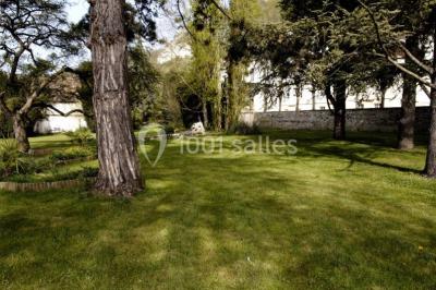 Location salle Andelys (Eure) - Les 3 Falaises #24