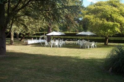 Location salle Andelys (Eure) - Les 3 Falaises #24