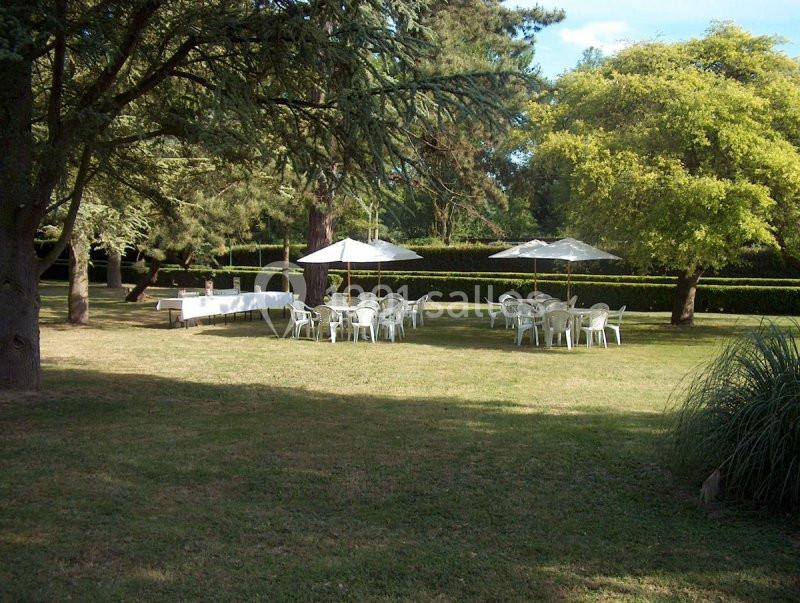 Location salle Andelys (Eure) - Les 3 Falaises #17