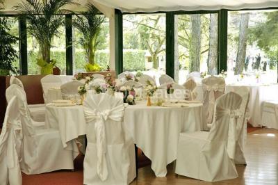 Location salle Andelys (Eure) - Les 3 Falaises #24