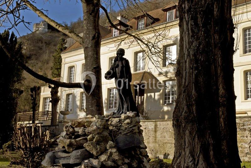 Location salle Andelys (Eure) - Les 3 Falaises #21