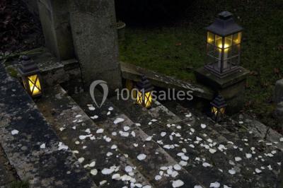 Location salle Andelys (Eure) - Les 3 Falaises #24