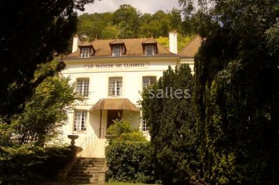 Location salle Andelys (Eure) - Les 3 Falaises #24