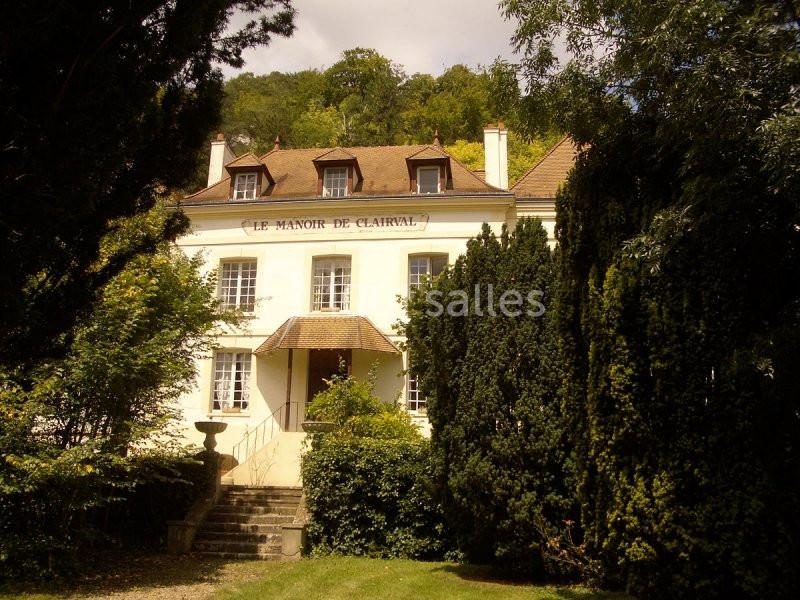 Location salle Andelys (Eure) - Les 3 Falaises #23