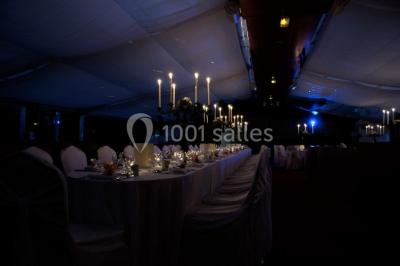 Location salle Andelys (Eure) - Les 3 Falaises #24