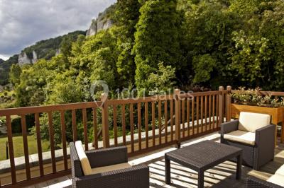 Location salle Andelys (Eure) - Les 3 Falaises #24