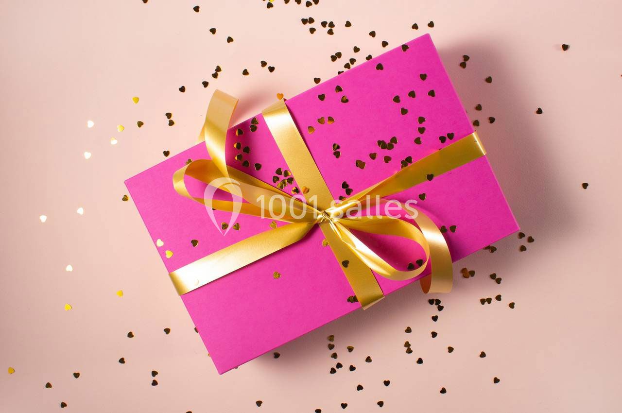 Photo Les Chocolats De Fred #1