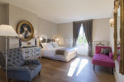 Location salle Villié-Morgon (Rhône) - Domaine Morgon La Javernière #23