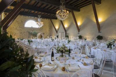 Location salle Villié-Morgon (Rhône) - Domaine Morgon La Javernière #23