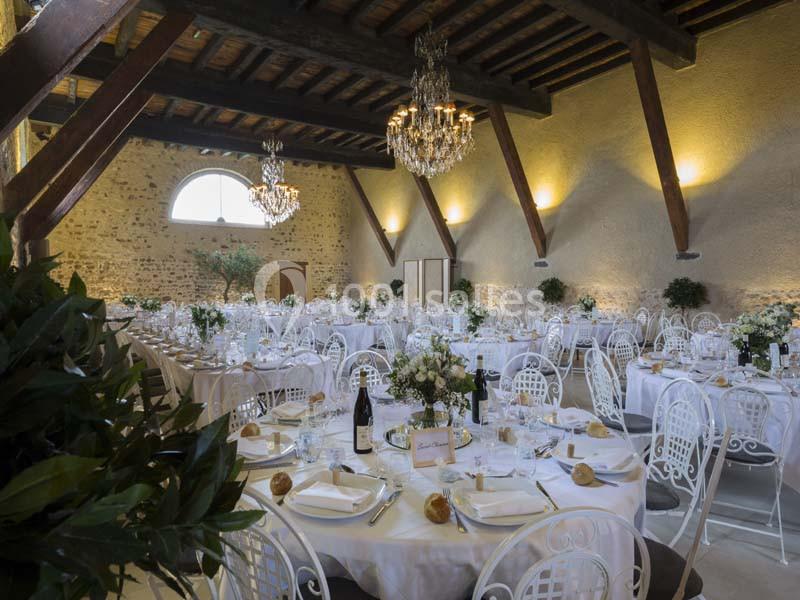 Location salle Villié-Morgon (Rhône) - Domaine Morgon La Javernière #10