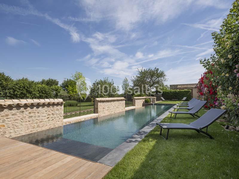 Location salle Villié-Morgon (Rhône) - Domaine Morgon La Javernière #5