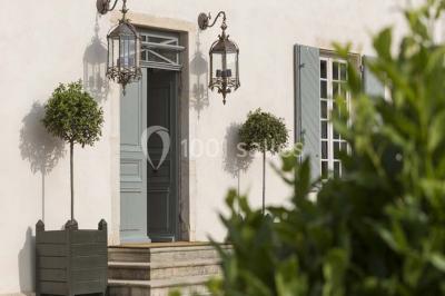 Location salle Villié-Morgon (Rhône) - Domaine Morgon La Javernière #23