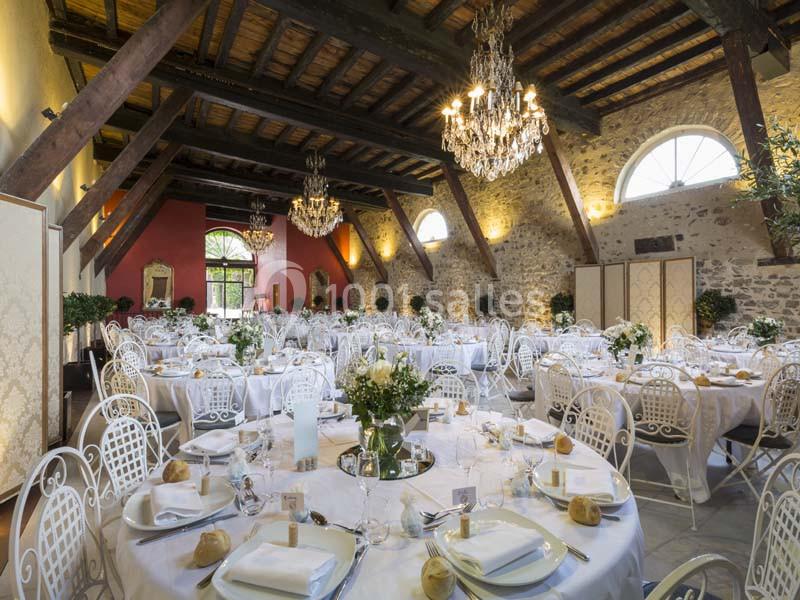 Location salle Villié-Morgon (Rhône) - Domaine Morgon La Javernière #11