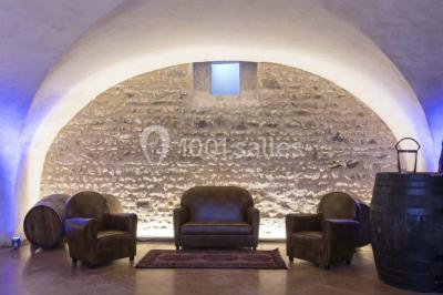 Location salle Villié-Morgon (Rhône) - Domaine Morgon La Javernière #23