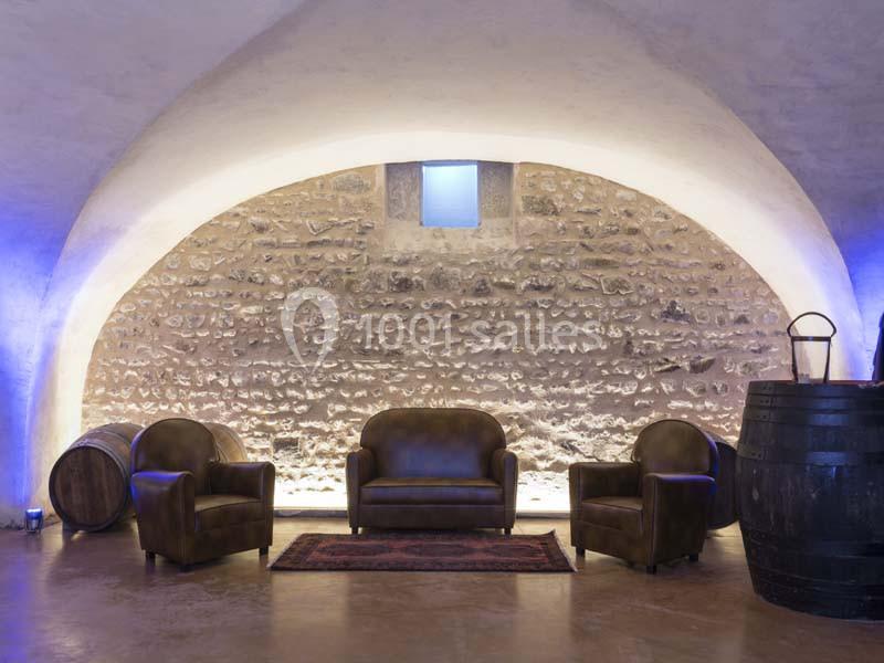 Location salle Villié-Morgon (Rhône) - Domaine Morgon La Javernière #13