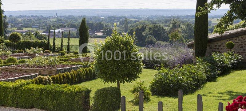 Location salle Villié-Morgon (Rhône) - Domaine Morgon La Javernière #17