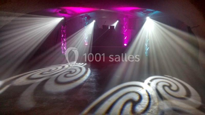 Location salle Villié-Morgon (Rhône) - Domaine Morgon La Javernière #21