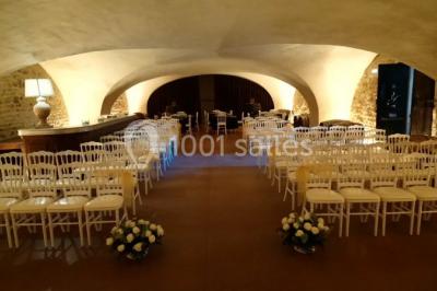 Location salle Villié-Morgon (Rhône) - Domaine Morgon La Javernière #23