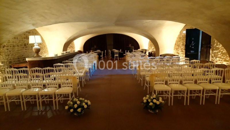 Location salle Villié-Morgon (Rhône) - Domaine Morgon La Javernière #22