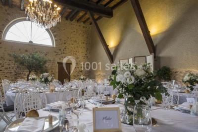 Location salle Villié-Morgon (Rhône) - Domaine Morgon La Javernière #23