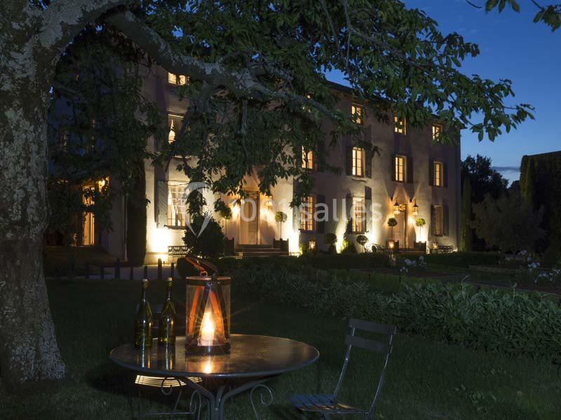 Location salle Villié-Morgon (Rhône) - Domaine Morgon La Javernière #19