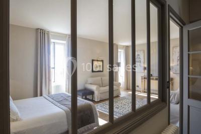 Location salle Villié-Morgon (Rhône) - Domaine Morgon La Javernière #23