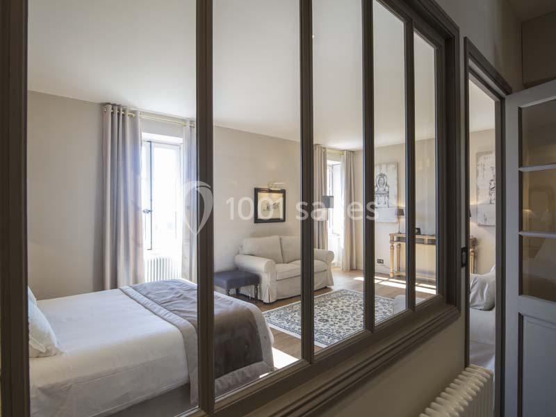 Location salle Villié-Morgon (Rhône) - Domaine Morgon La Javernière #16