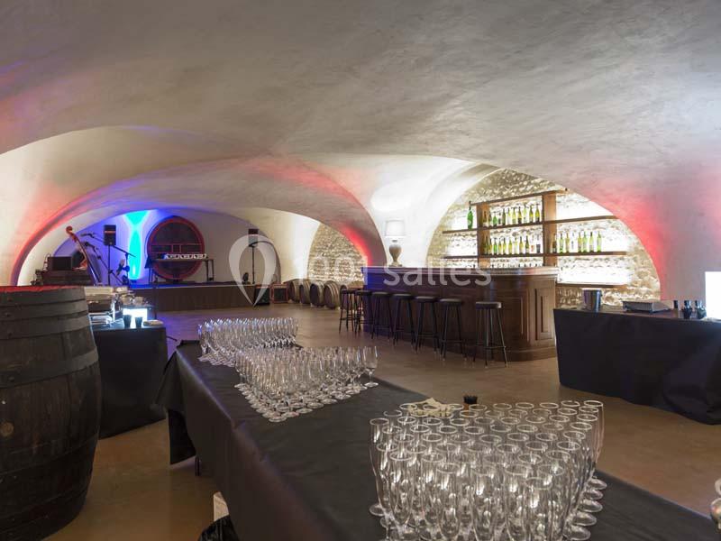 Location salle Villié-Morgon (Rhône) - Domaine Morgon La Javernière #12