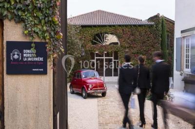 Location salle Villié-Morgon (Rhône) - Domaine Morgon La Javernière #23