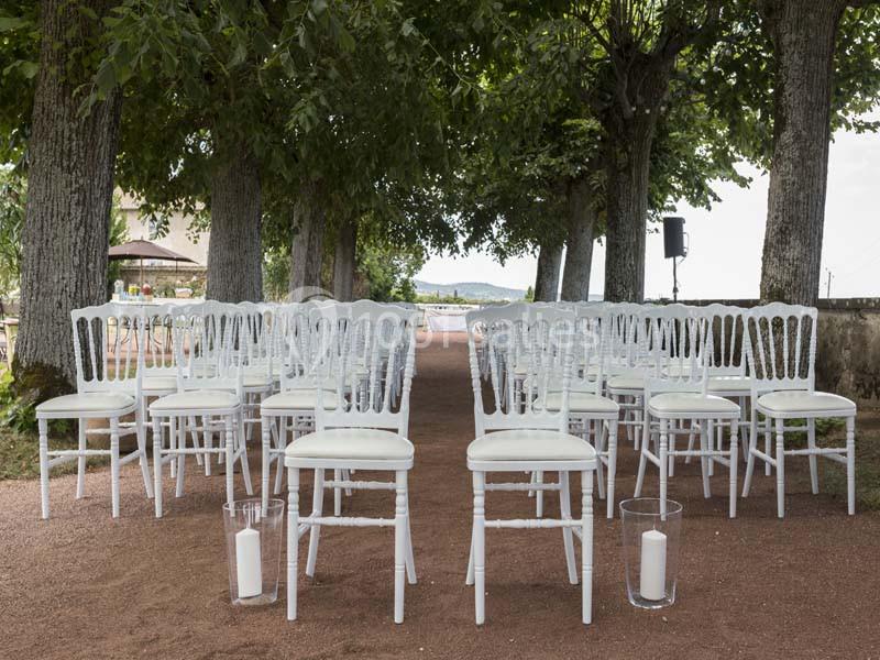 Location salle Villié-Morgon (Rhône) - Domaine Morgon La Javernière #6