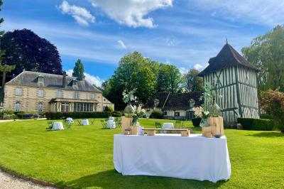 La Grange de Bourgoult