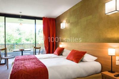 Location salle Mallemort (Bouches-du-Rhône) - Le Moulin De Vernegues #18