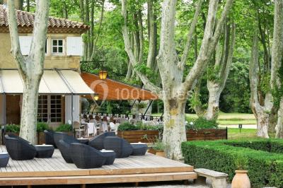 Location salle Mallemort (Bouches-du-Rhône) - Le Moulin De Vernegues #18