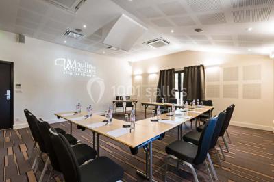 Le Moulin De Vernegues Le Moulin De Vernegues