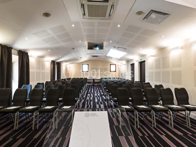 Location salle Mallemort (Bouches-du-Rhône) - Le Moulin De Vernegues #2