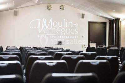 Location salle Mallemort (Bouches-du-Rhône) - Le Moulin De Vernegues #18