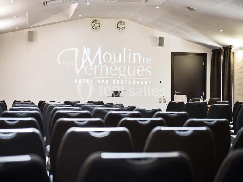 Location salle Mallemort (Bouches-du-Rhône) - Le Moulin De Vernegues #12