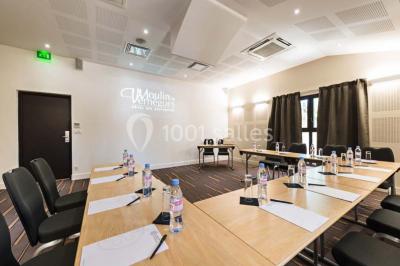 Location salle Mallemort (Bouches-du-Rhône) - Le Moulin De Vernegues #18