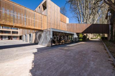 Location salle Mallemort (Bouches-du-Rhône) - Le Moulin De Vernegues #18