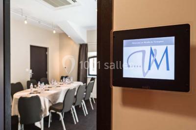 Location salle Mallemort (Bouches-du-Rhône) - Le Moulin De Vernegues #18